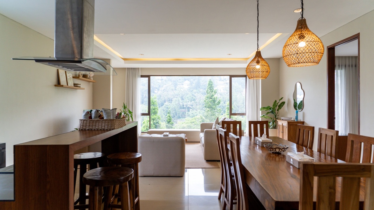 Photo of Kitchen in Bandung