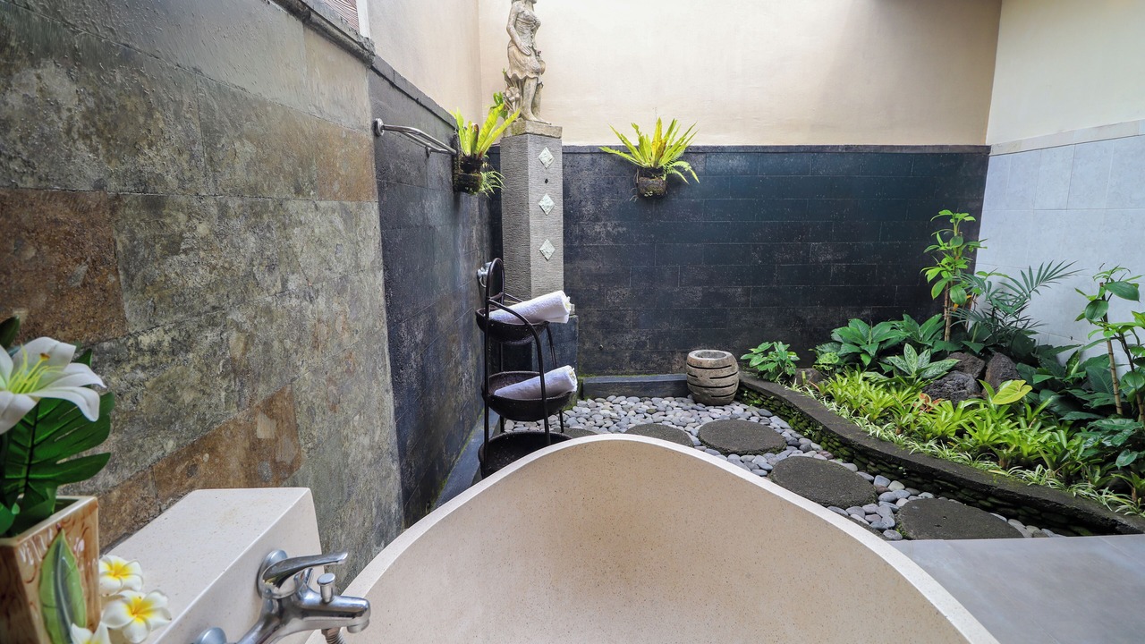 Photo of Bathroom in Melayang