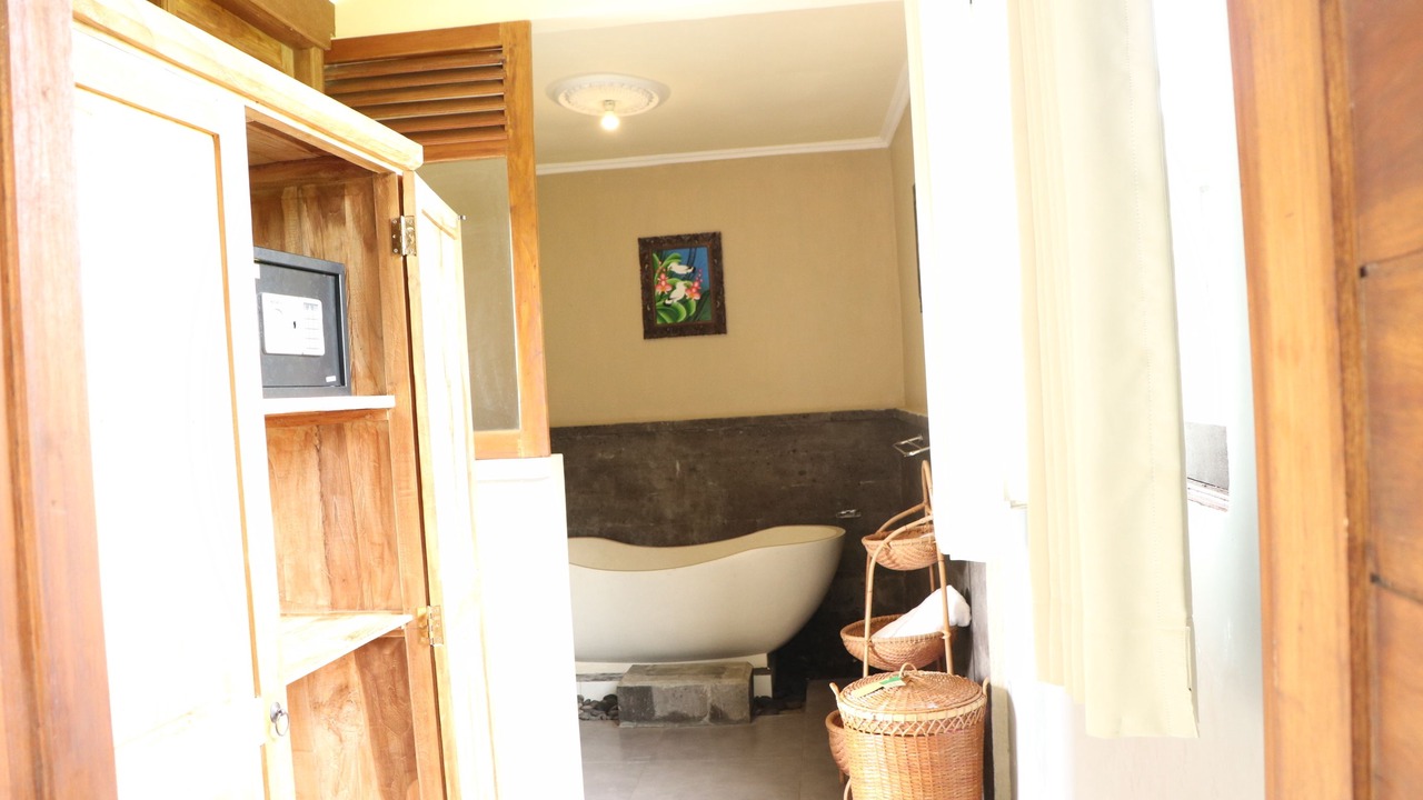 Photo of Bathroom in Melayang