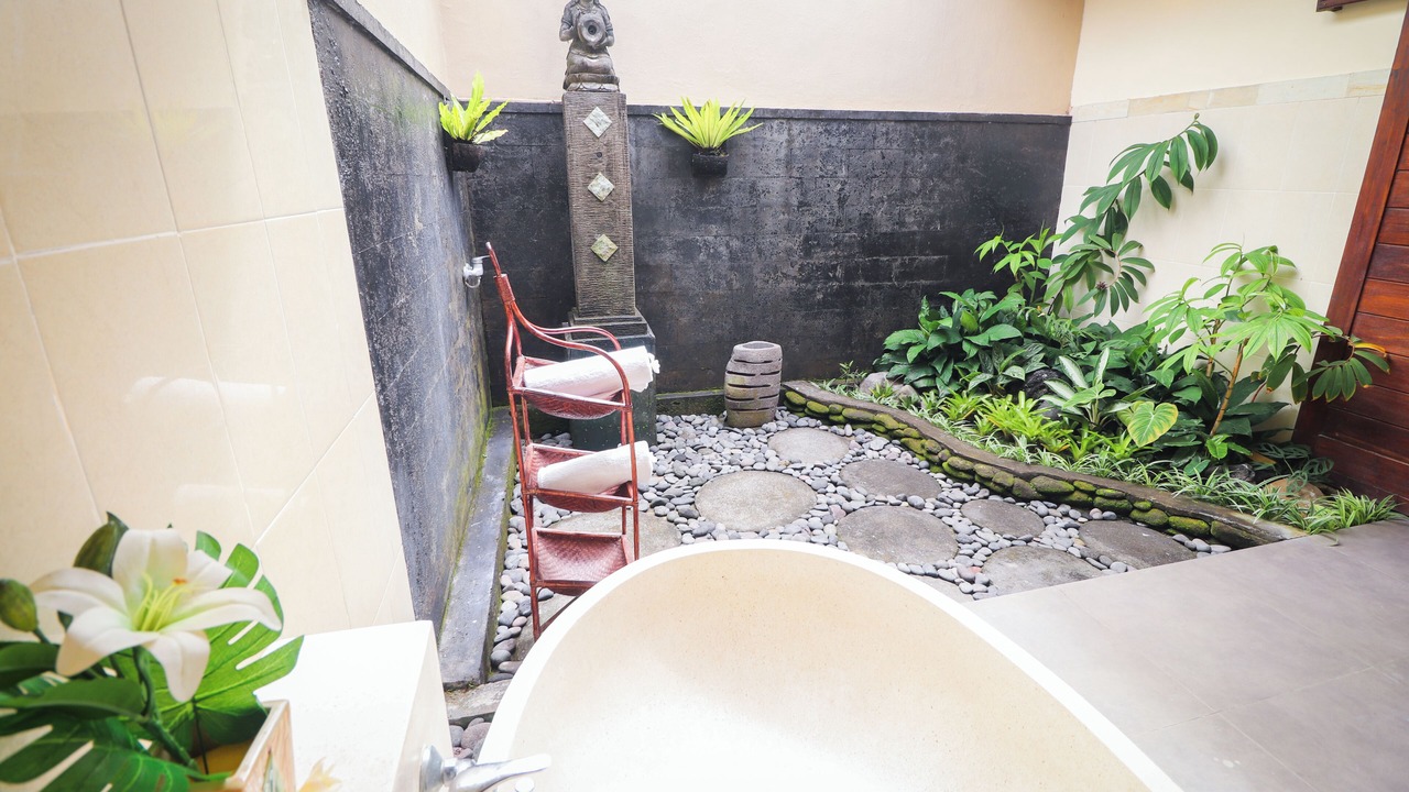 Photo of Bathroom in Melayang