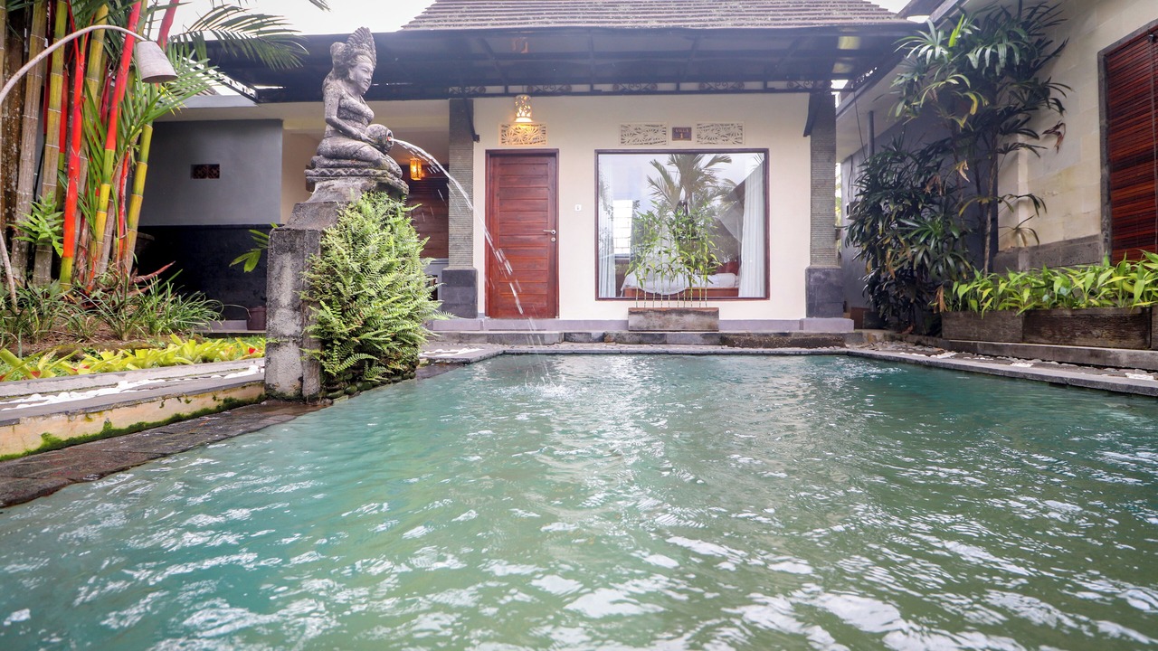 Photo of Outdoor in Melayang