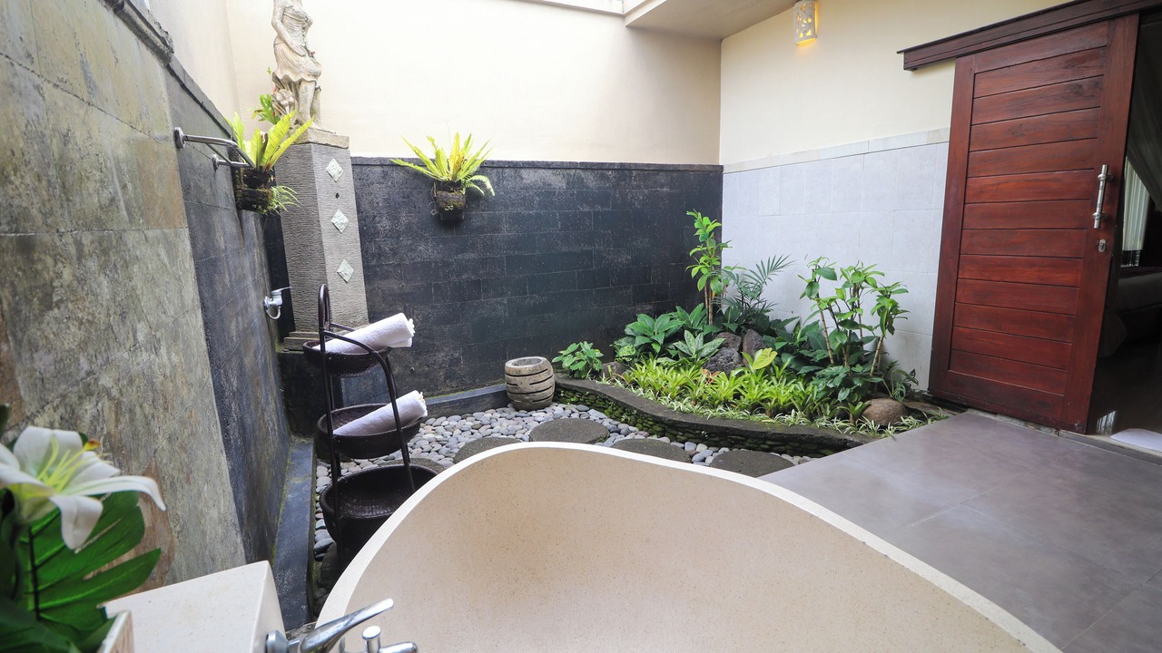 Photo of Bathroom in Melayang