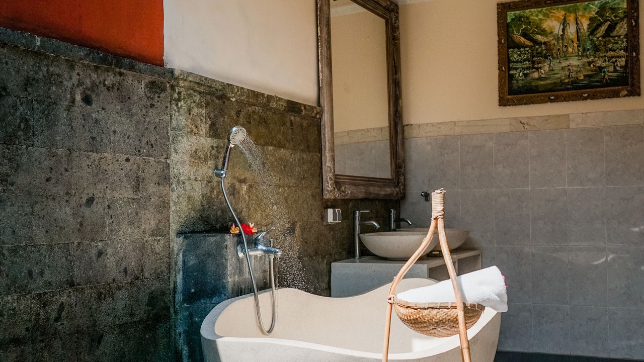 Photo of Bathroom in Melayang
