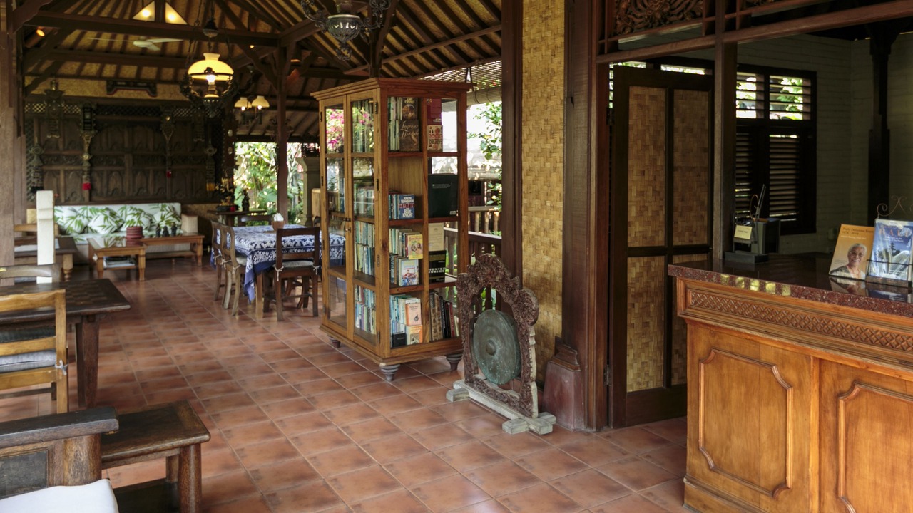 Photo of Others in Ubud City-Centre