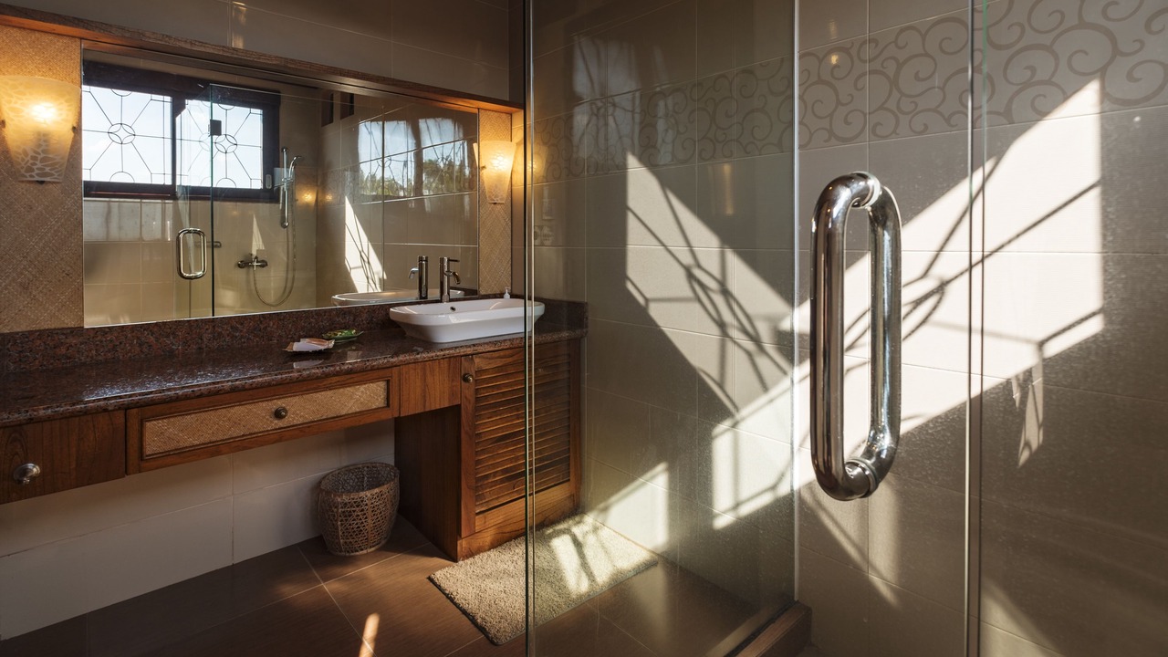 Photo of Bathroom in Ubud City-Centre