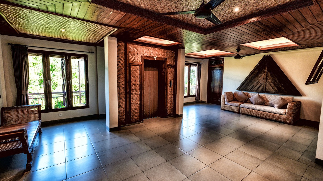 Photo of Bedroom in Ubud City-Centre