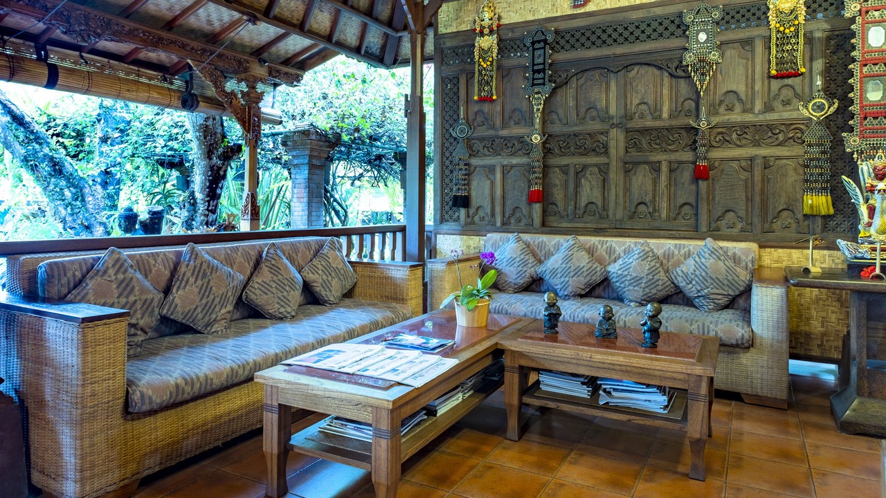Photo of Others in Ubud City-Centre