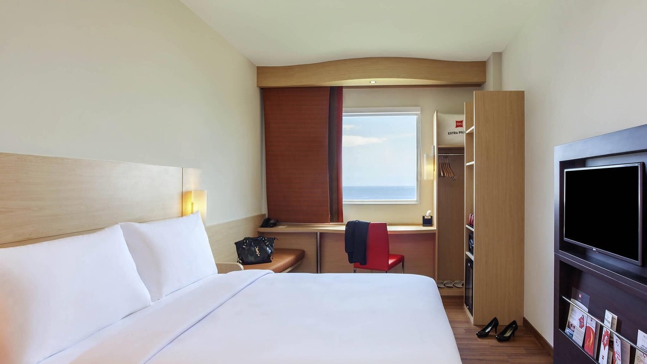Photo of Bedroom in Manado City Centre