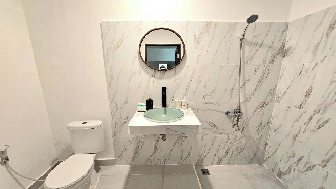 Photo of Bathroom in Bukit