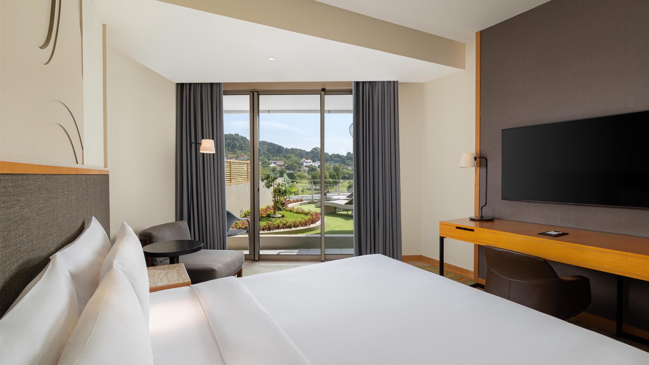 Photo of Bedroom in Batam