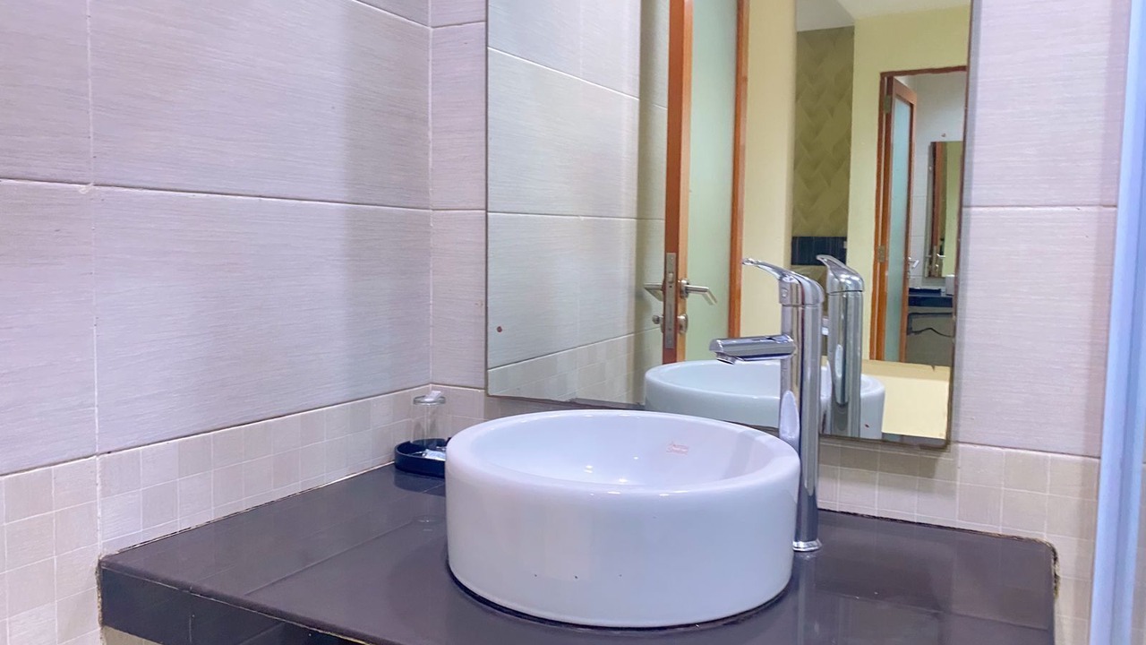 Photo of Bathroom in Batam