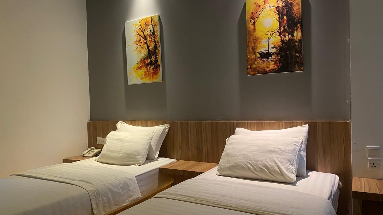 Photo of Bedroom in Batam