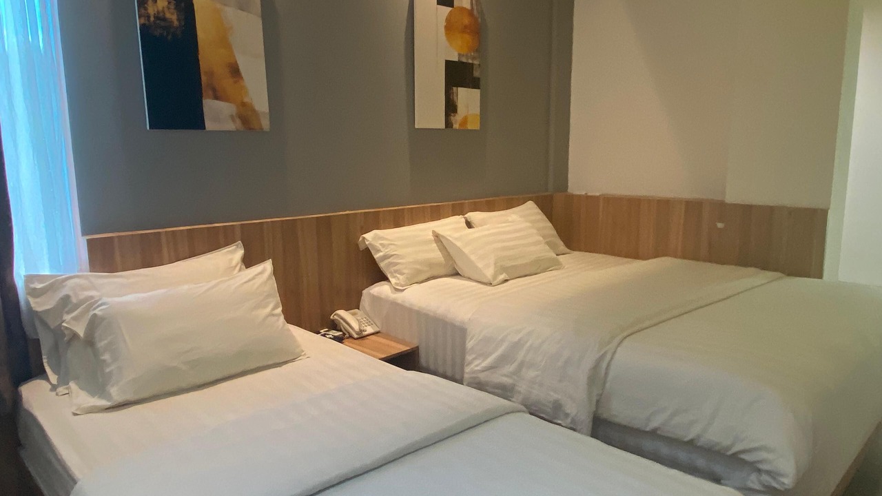 Photo of Bedroom in Batam