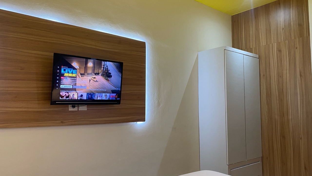 Photo of Bedroom in Batam