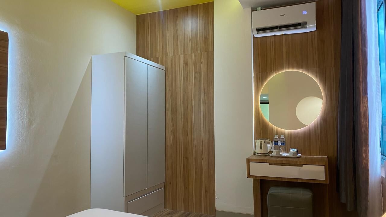 Photo of Bedroom in Batam