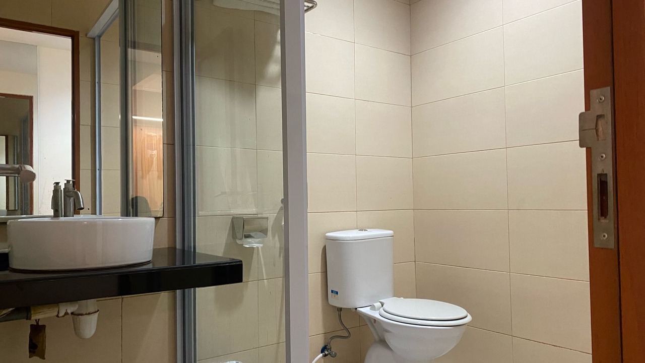 Photo of Bathroom in Batam