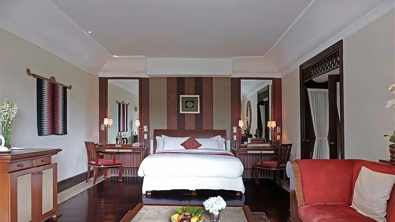 Photo of Bedroom in Kedewatan