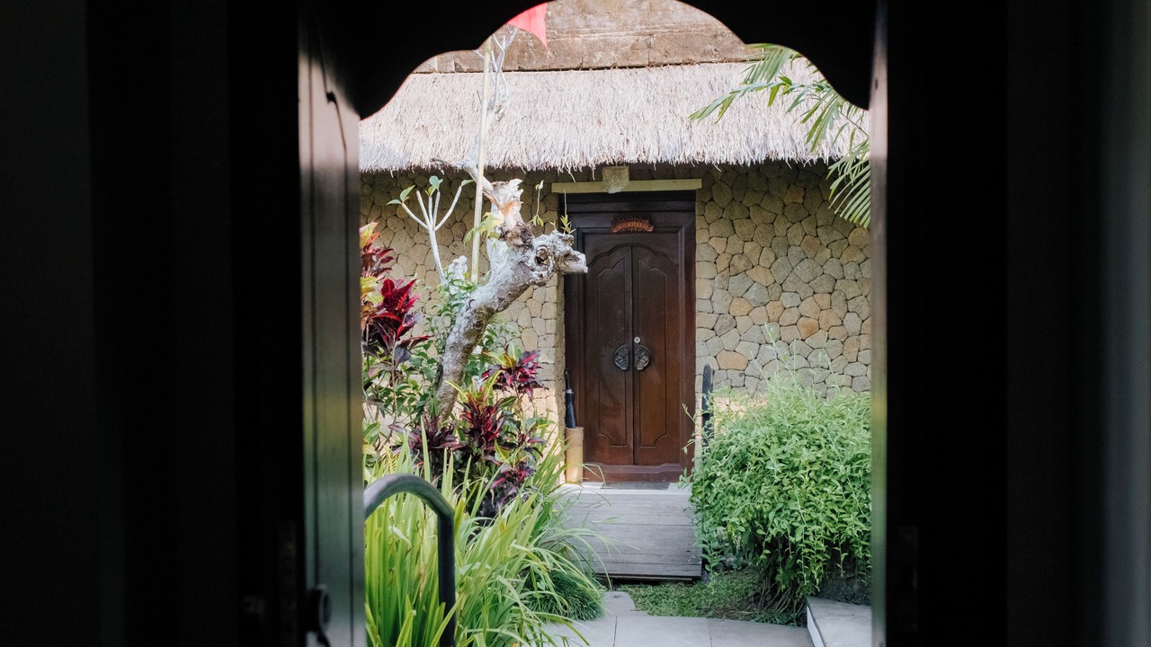 Photo of Bedroom in Kedewatan