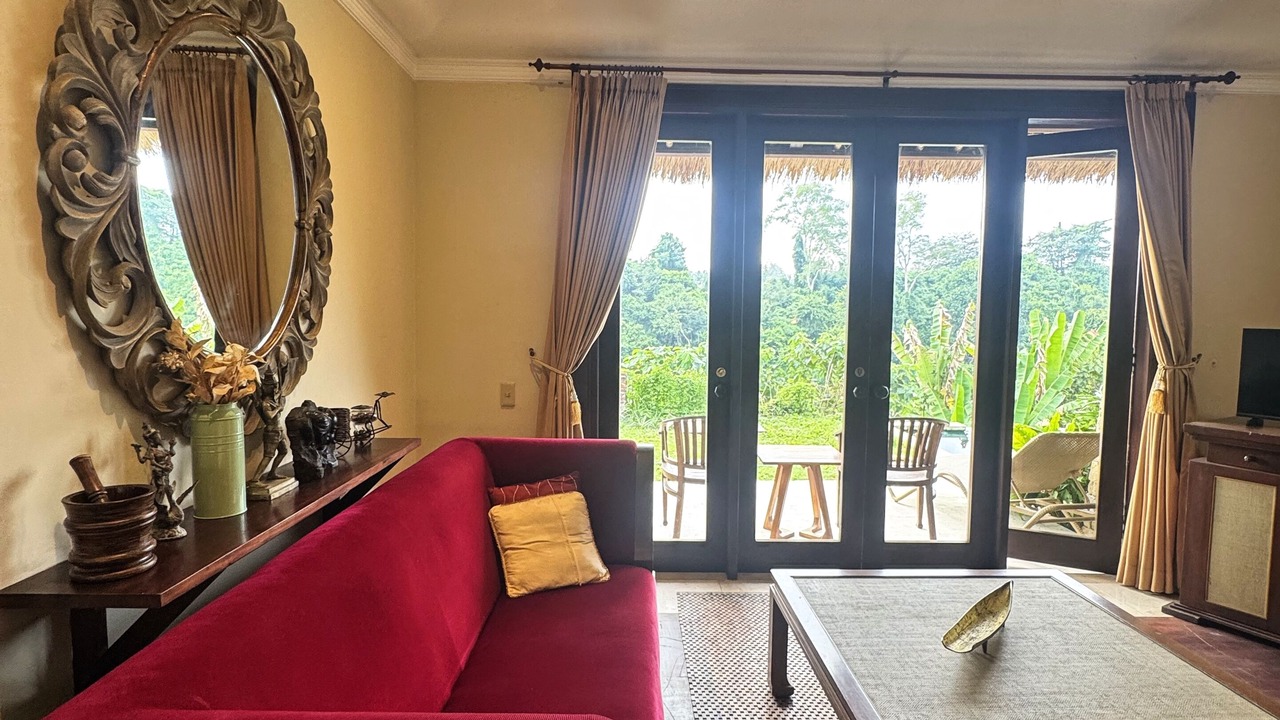 Photo of Bedroom in Kedewatan