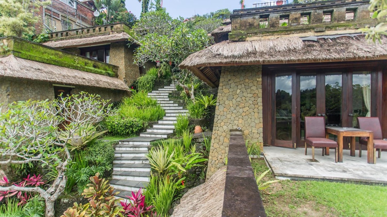 Photo of Outdoor in Kedewatan