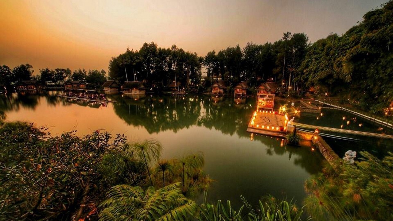 Photo of Outdoor in Samarang