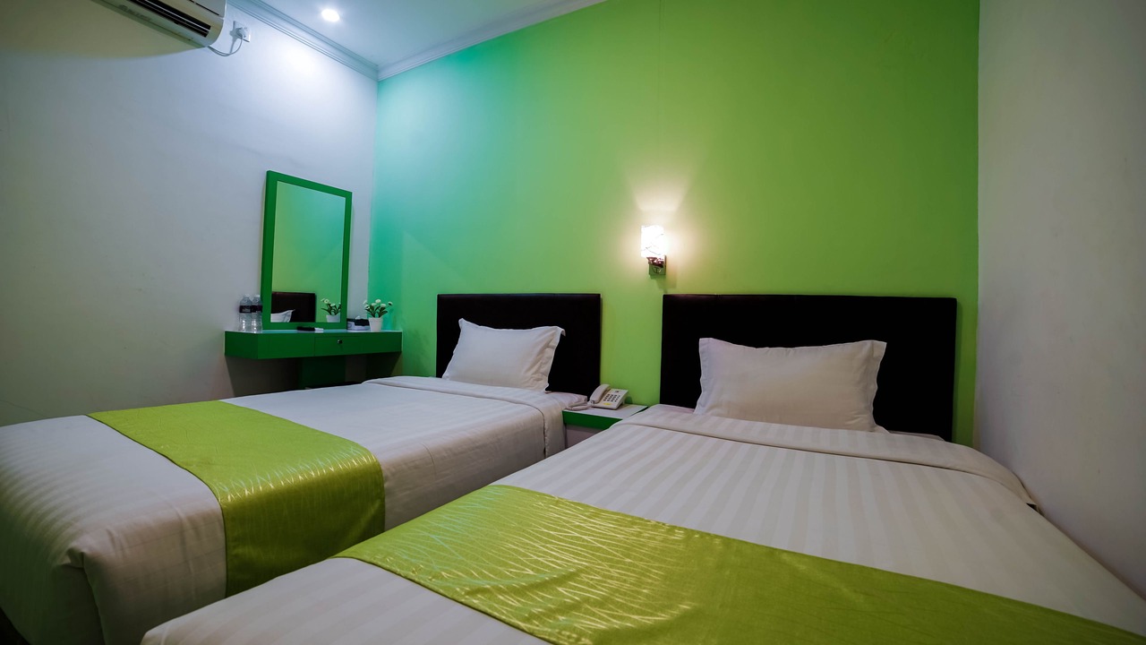 Photo of Bedroom in Batam