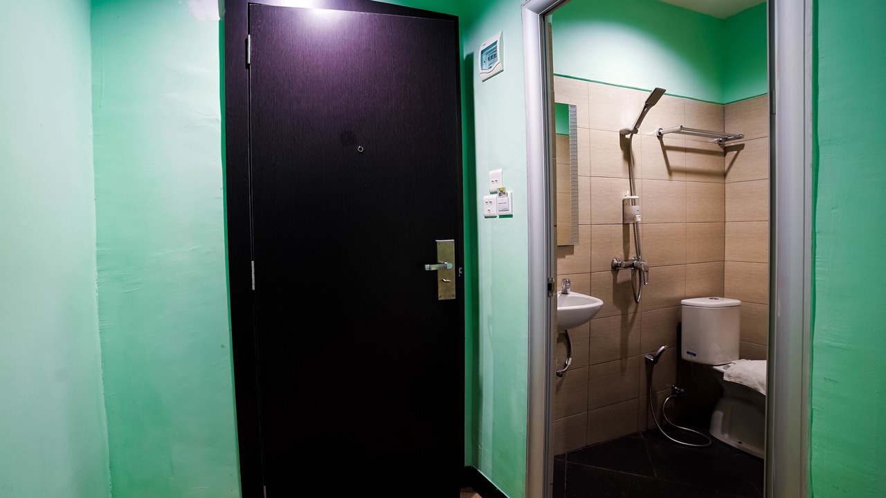 Photo of Bathroom in Batam
