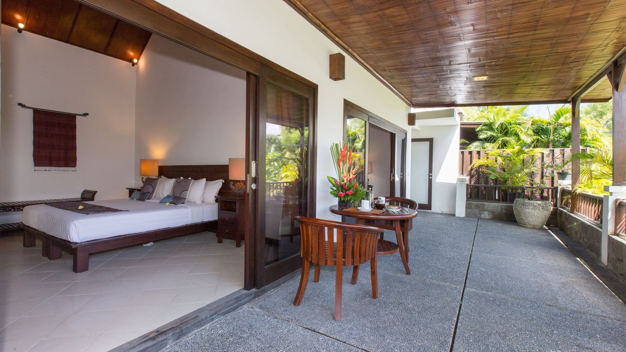 Photo of Patio Balcony in Dyanapura