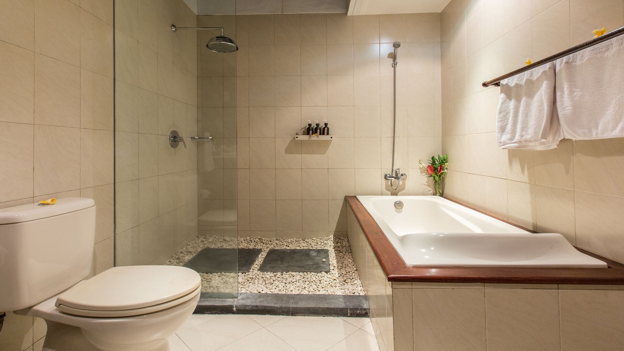 Photo of Bathroom in Dyanapura