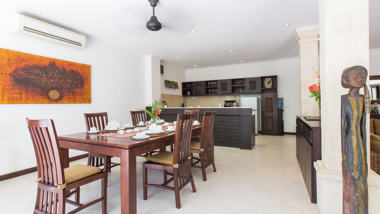 Photo of Kitchen in Dyanapura