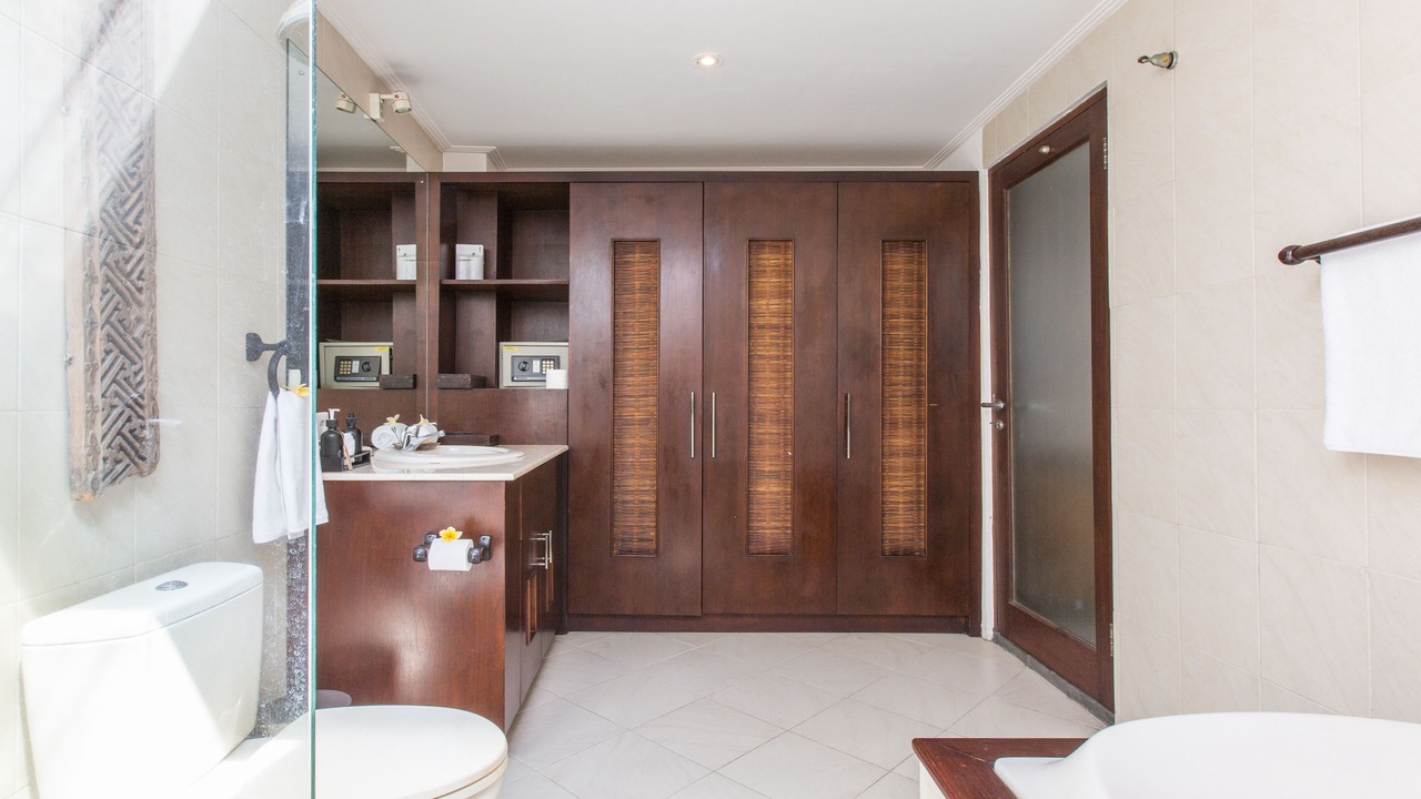 Photo of Bathroom in Dyanapura