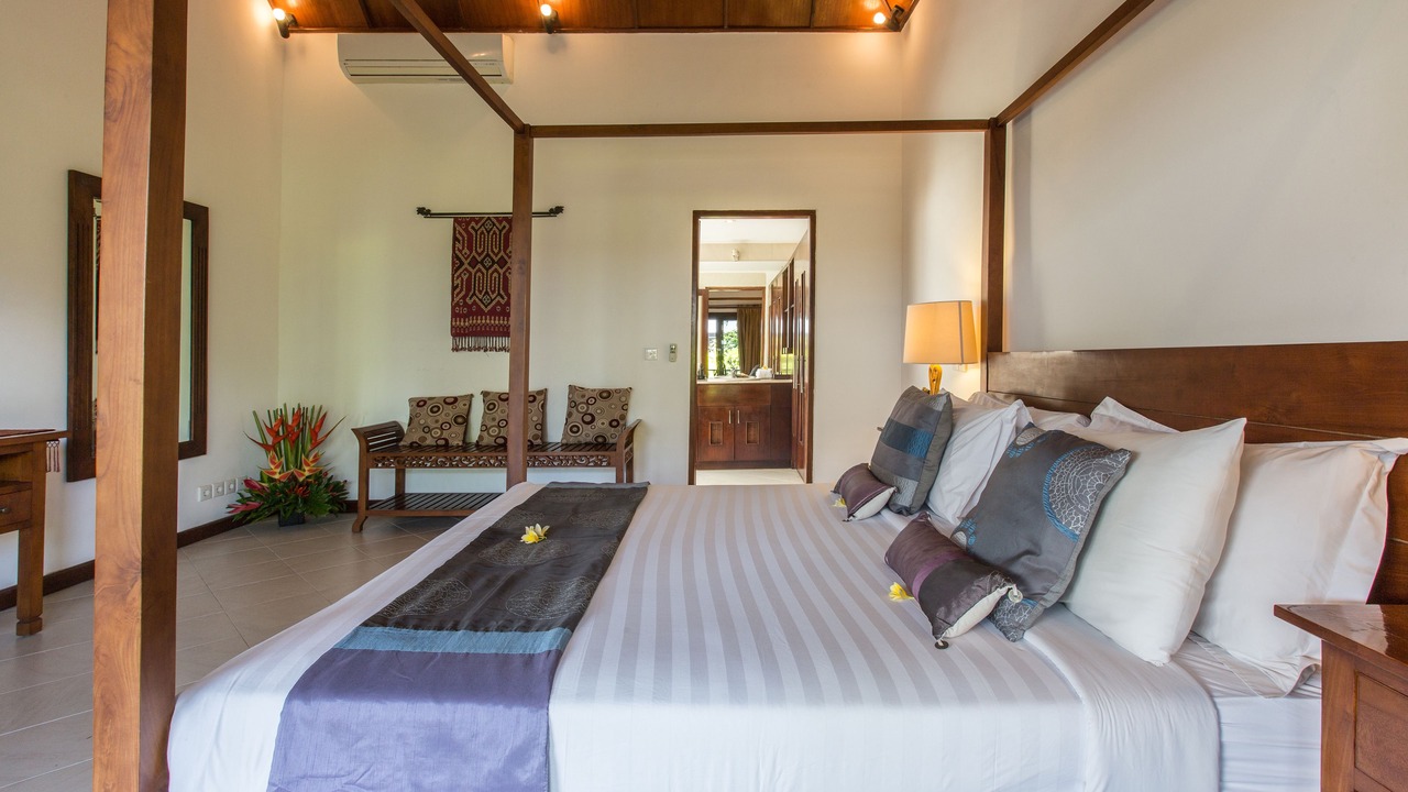 Photo of Bedroom in Dyanapura