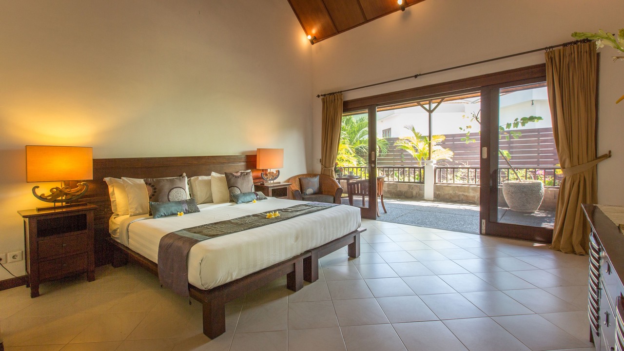 Photo of Bedroom in Dyanapura