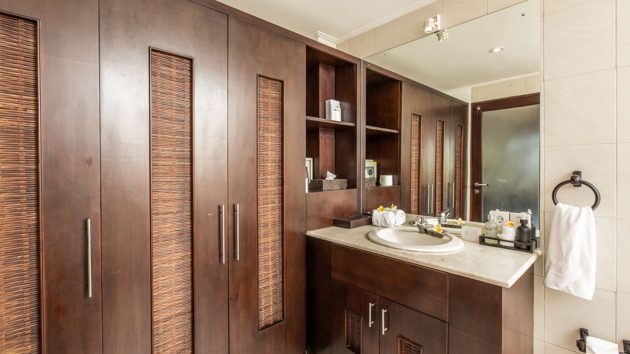 Photo of Bathroom in Dyanapura