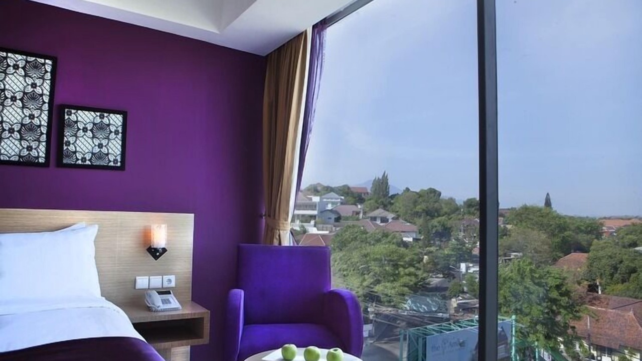 Photo of Bedroom in Semarang