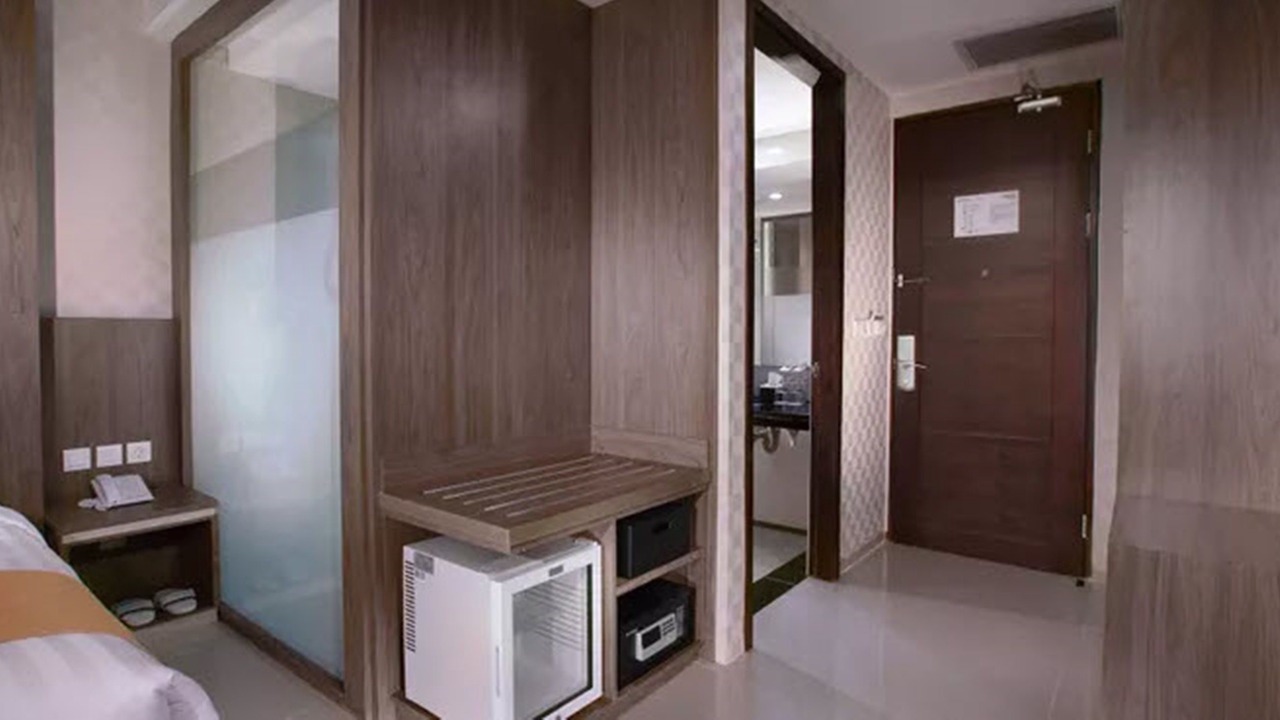 Photo of Bedroom in Bandar Lampung