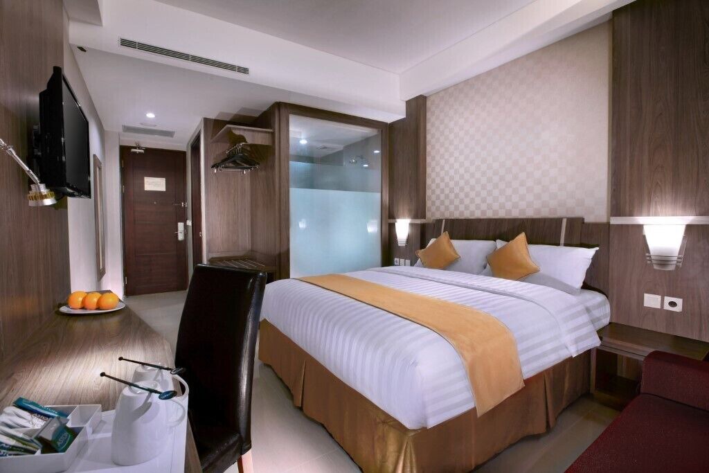 Photo of Bedroom in Bandar Lampung