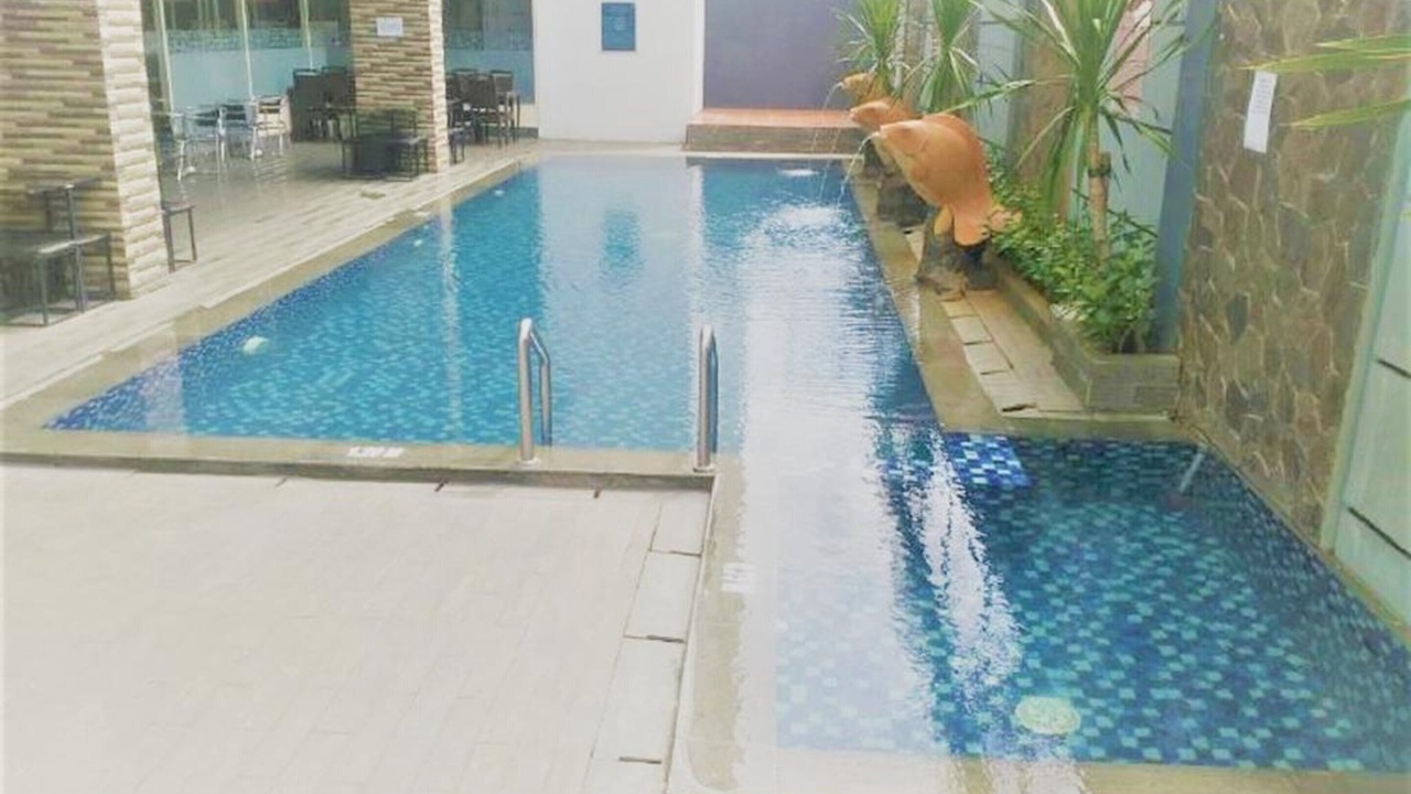 Photo of Outdoor in Bandar Lampung