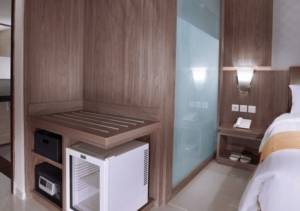 Photo of Bedroom in Bandar Lampung