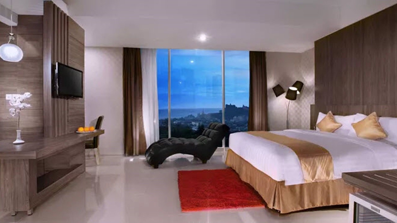 Photo of Bedroom in Bandar Lampung