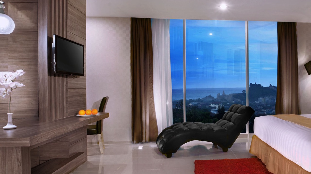 Photo of Bedroom in Bandar Lampung
