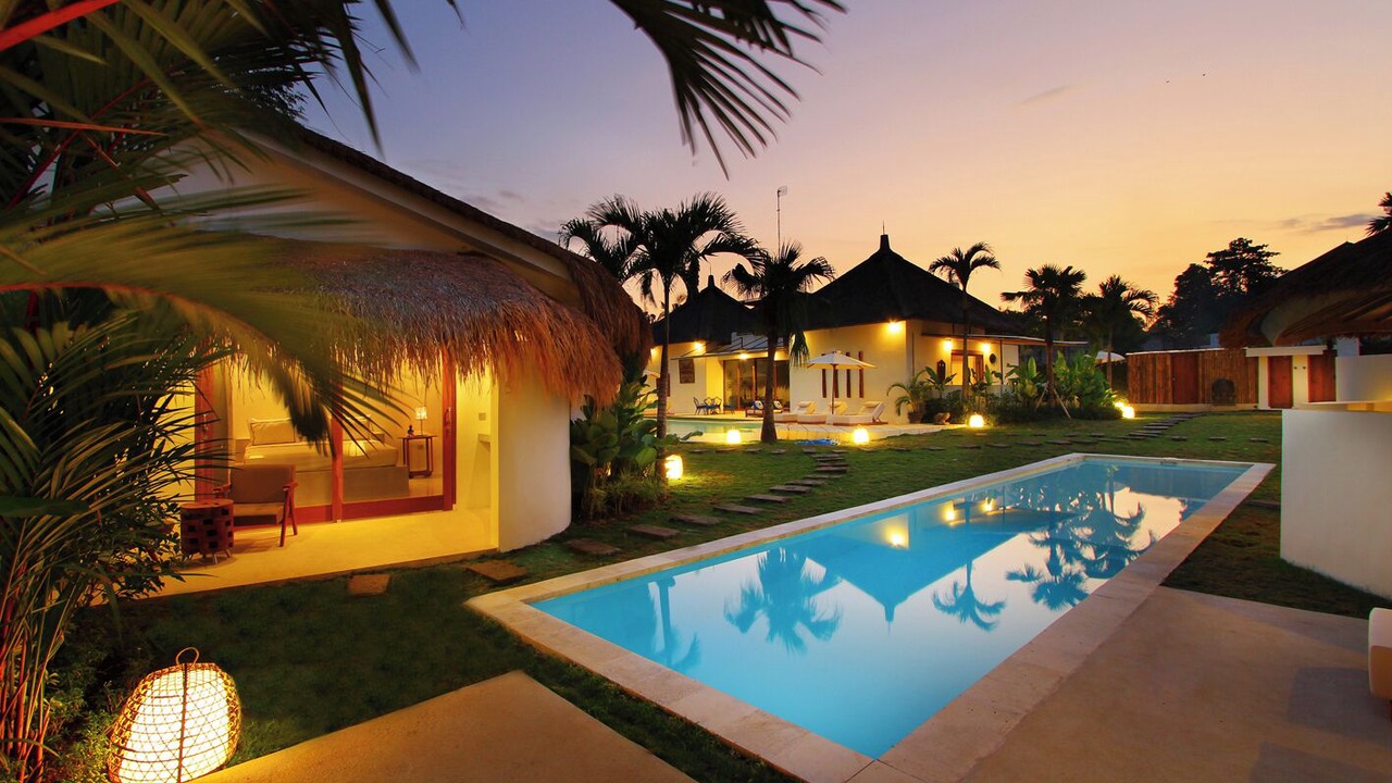 Photo of Outdoor in Umalas