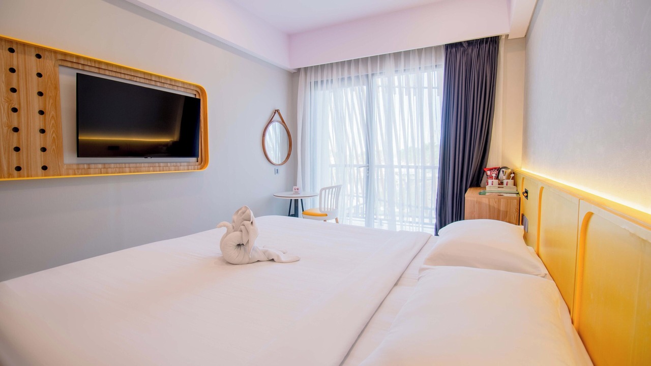 Photo of Bedroom in Berawa