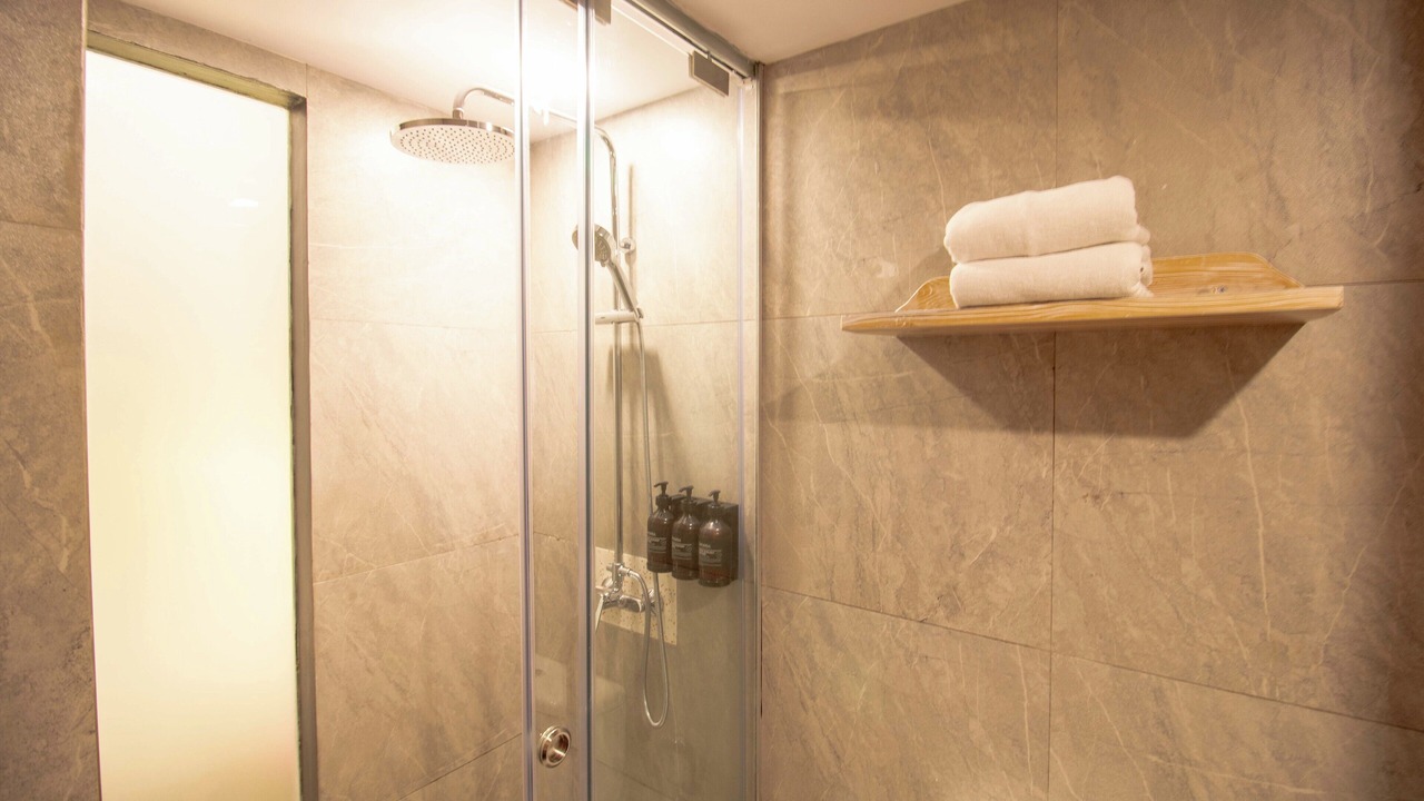 Photo of Bathroom in Berawa