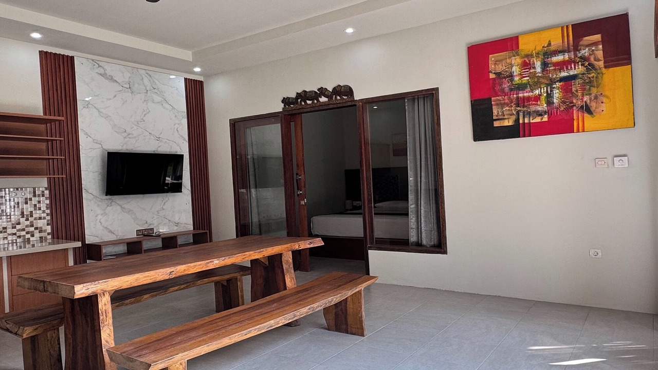 Photo of Bedroom in Senggigi