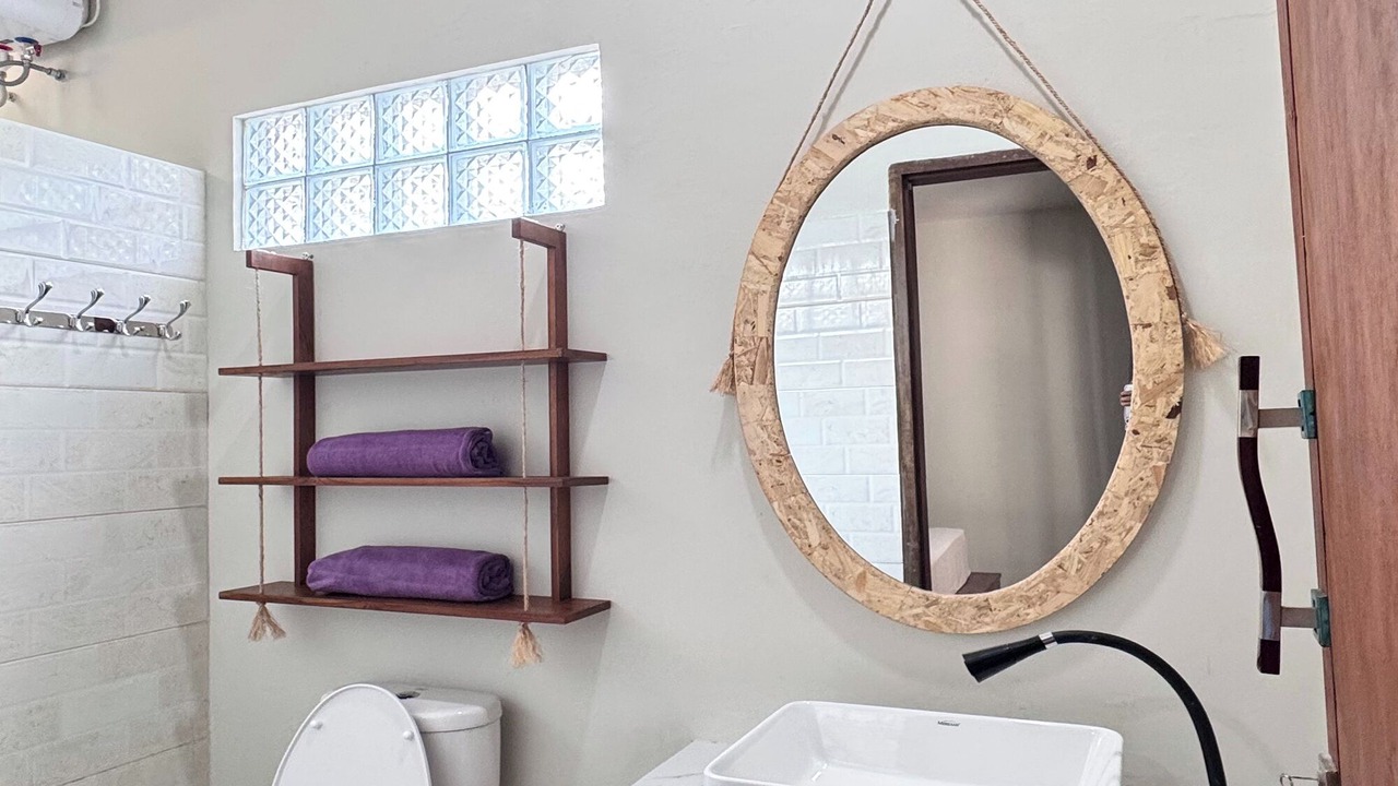 Photo of Bathroom in Senggigi