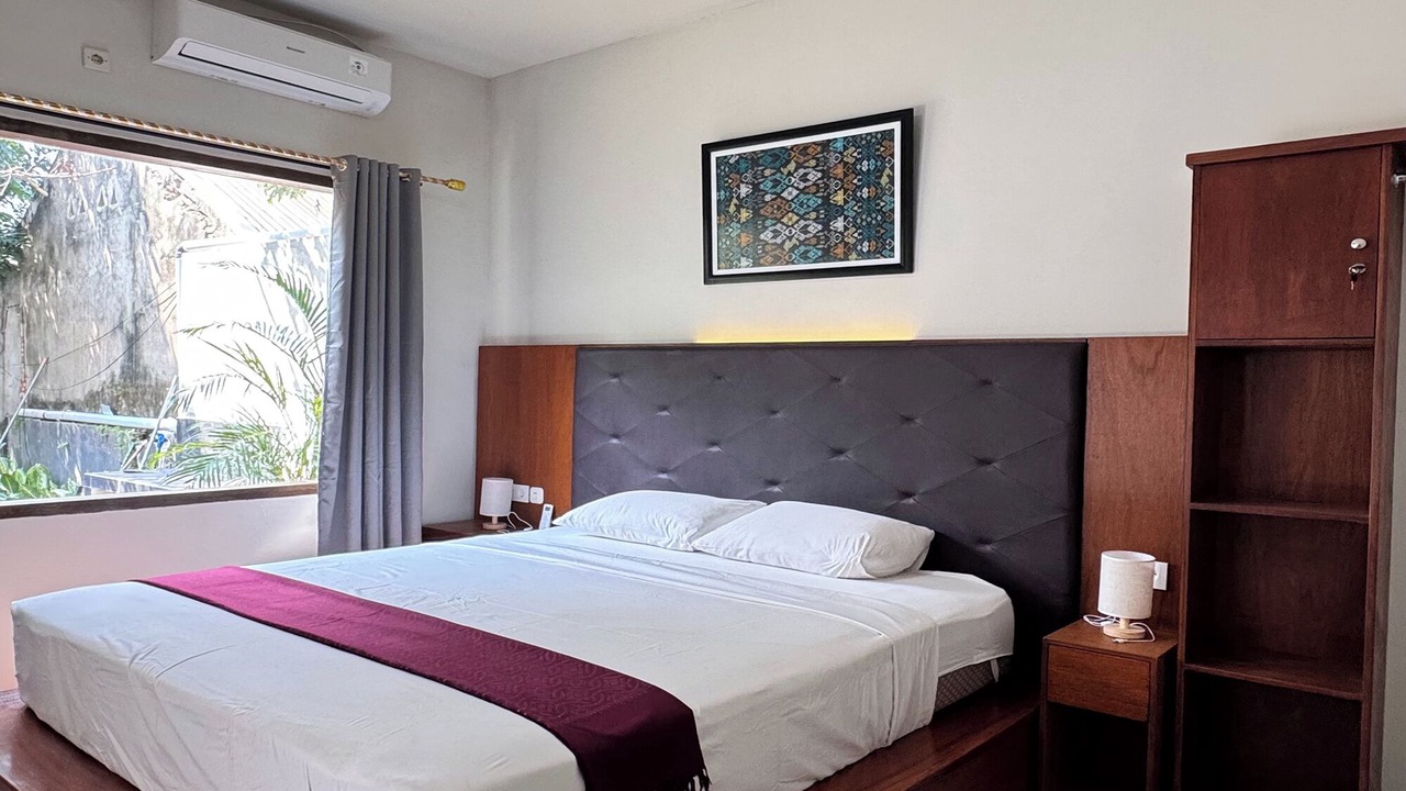 Photo of Bedroom in Senggigi