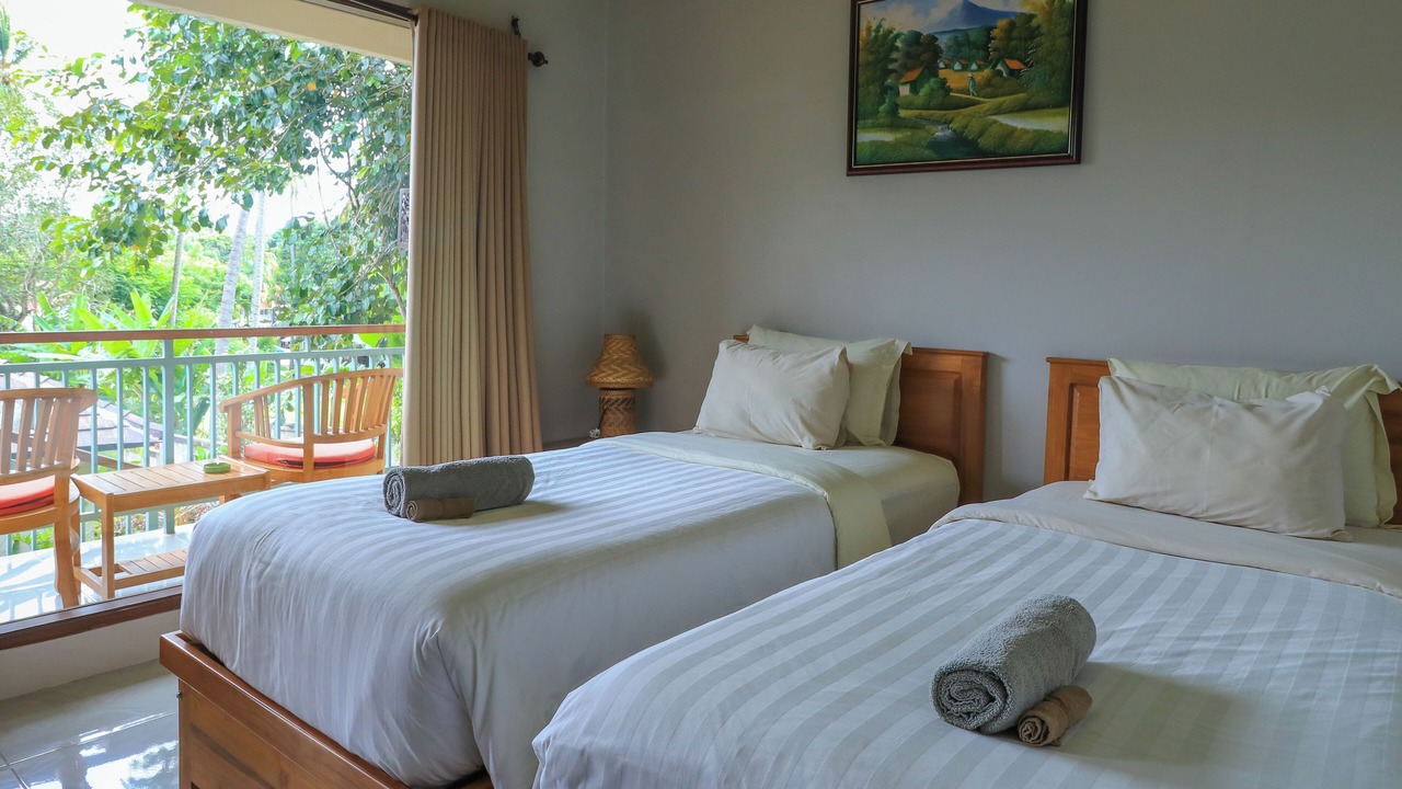 Photo of Outdoor in Senggigi
