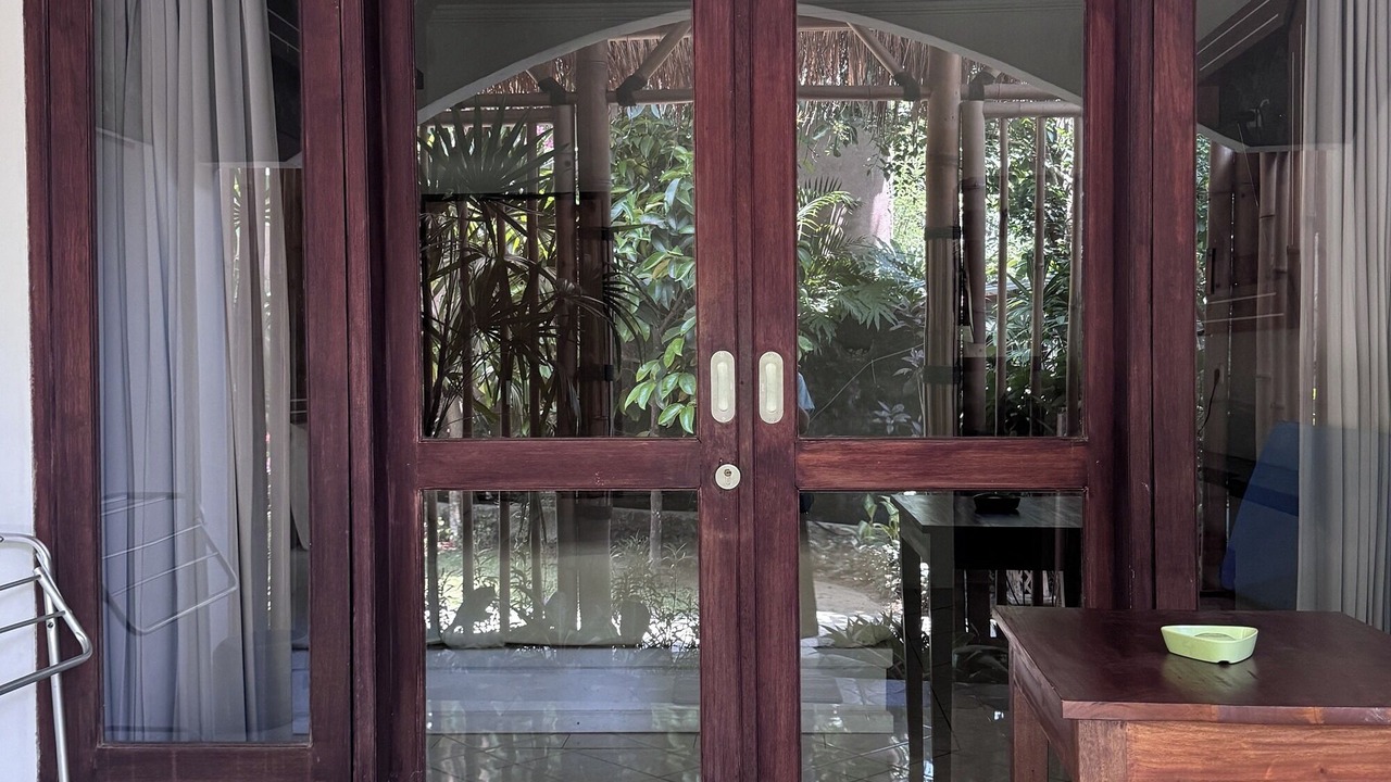 Photo of Bedroom in Senggigi