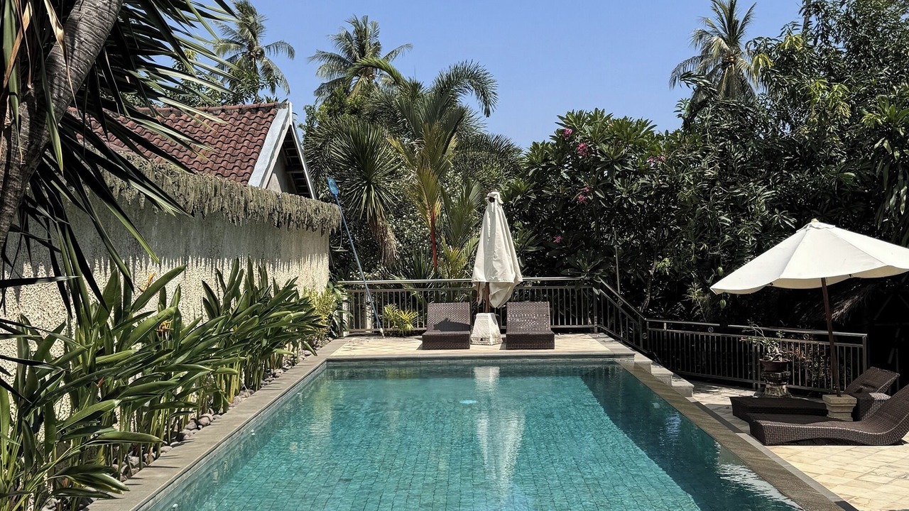 Photo of Outdoor in Senggigi